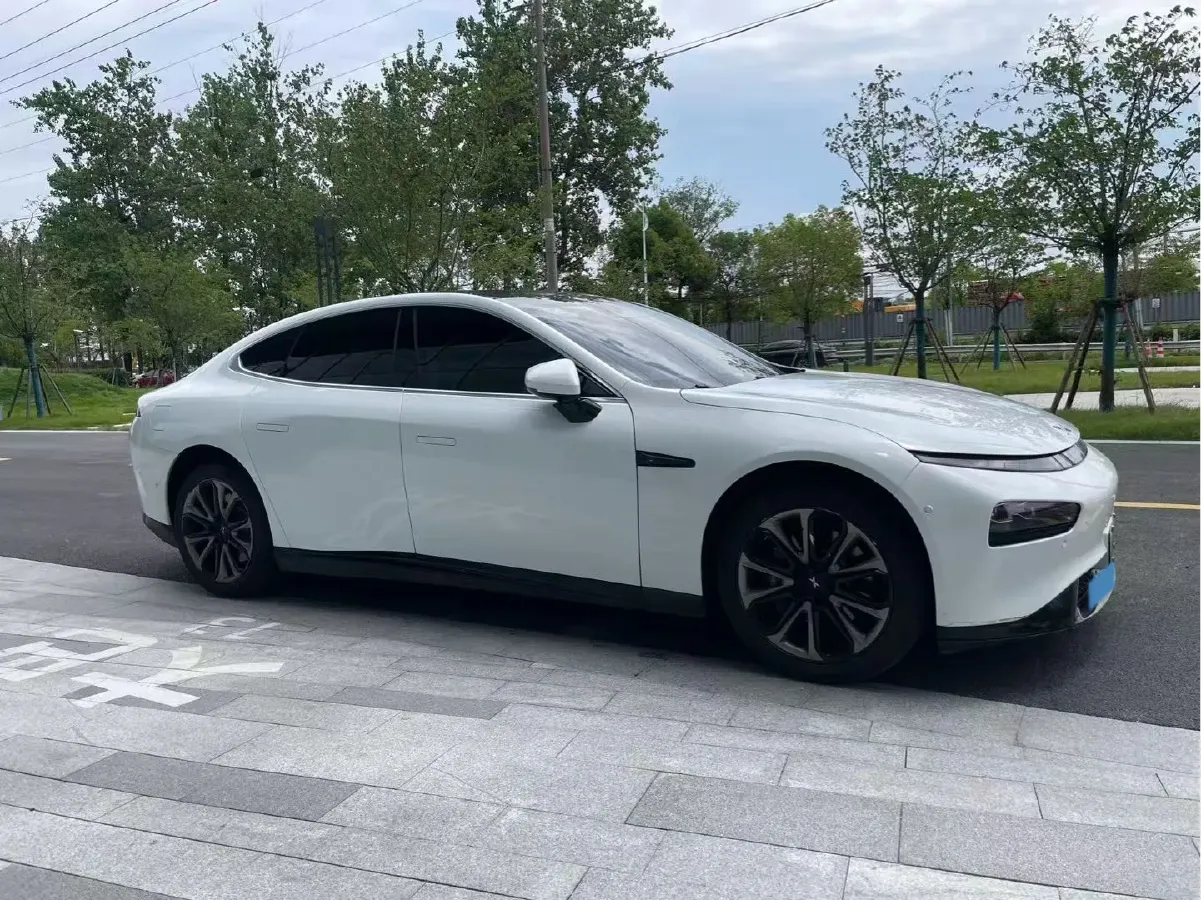 2020 Xpeng P7 BEV 70.8KWH,autocango,china used car exporter,china ev exporter,chinese used car exporter,chinese used ev exporter