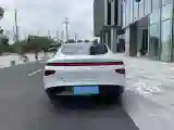2020 Xpeng P7 BEV 70.8KWH