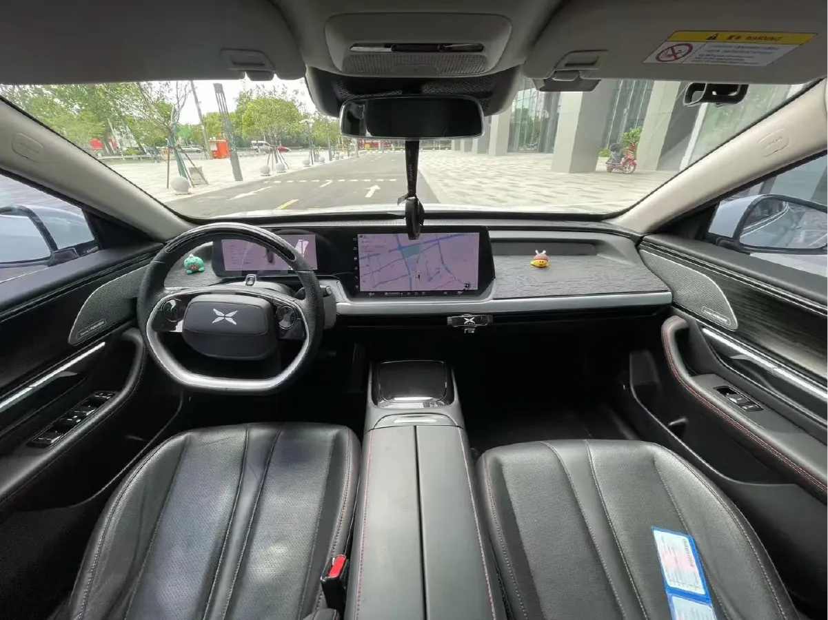 2020 Xpeng P7 BEV 70.8KWH,autocango,china used car exporter,china ev exporter,chinese used car exporter,chinese used ev exporter