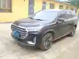 2022 Jetour X90 2.0T 254HP L4 7DCT