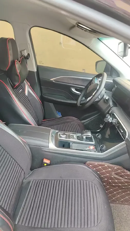 2022 Jetour X90 2.0T 254HP L4 7DCT,autocango,china used car exporter,china ev exporter,chinese used car exporter,chinese used ev exporter