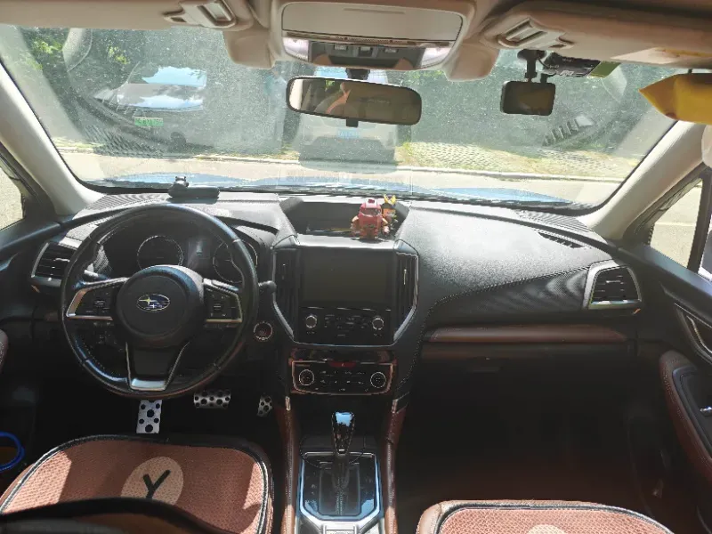 2020 Subaru Forester 2.0L 145HP H4 CVT Hybrid,autocango,china used car exporter,china ev exporter,chinese used car exporter,chinese used ev exporter
