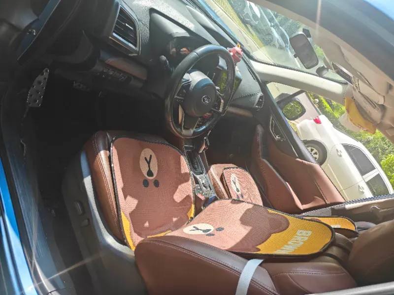 2020 Subaru Forester 2.0L 145HP H4 CVT Hybrid,autocango,china used car exporter,china ev exporter,chinese used car exporter,chinese used ev exporter
