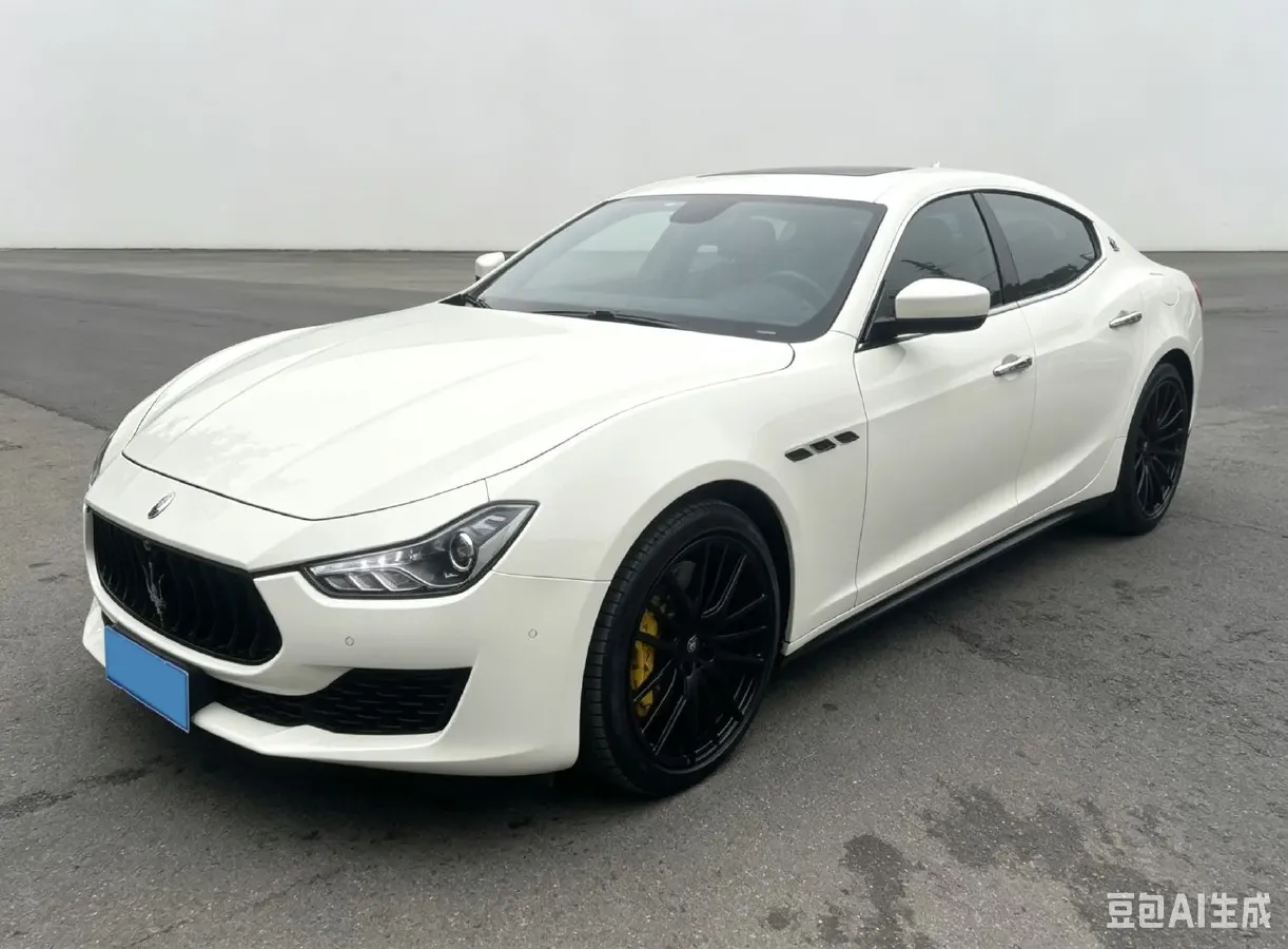 2018 Maserati Ghibli 3.0T 350HP V6 8AT,autocango,china used car exporter,china ev exporter,chinese used car exporter,chinese used ev exporter
