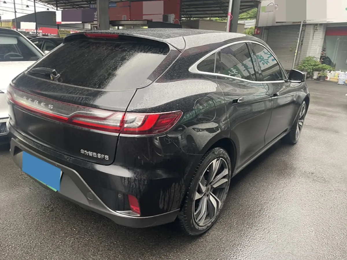 2020 SERES SF5 Range Extended 112HP REEV 35KWH,autocango,china used car exporter,china ev exporter,chinese used car exporter,chinese used ev exporter
