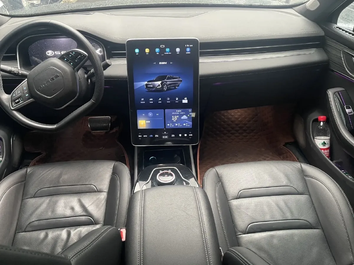 2020 SERES SF5 Range Extended 112HP REEV 35KWH,autocango,china used car exporter,china ev exporter,chinese used car exporter,chinese used ev exporter