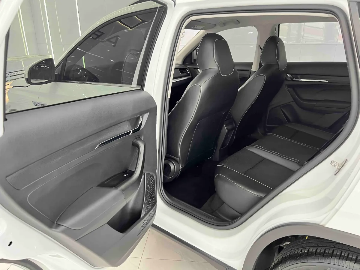2023 Skoda Kamiq 1.5L 109HP L4 6AT,autocango,china used car exporter,china ev exporter,chinese used car exporter,chinese used ev exporter