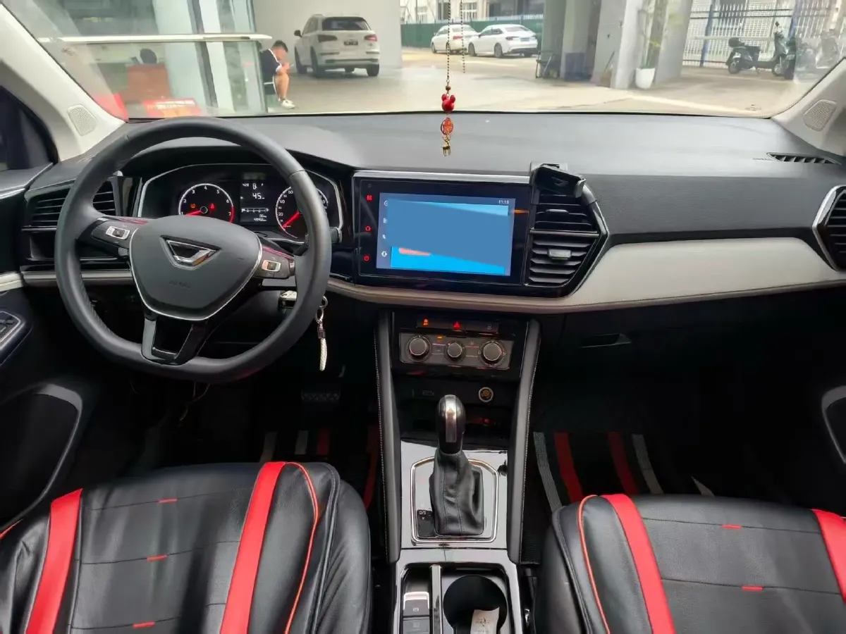 2022 Jetta VS5 1.4T 150HP L4 6AT,autocango,china used car exporter,china ev exporter,chinese used car exporter,chinese used ev exporter