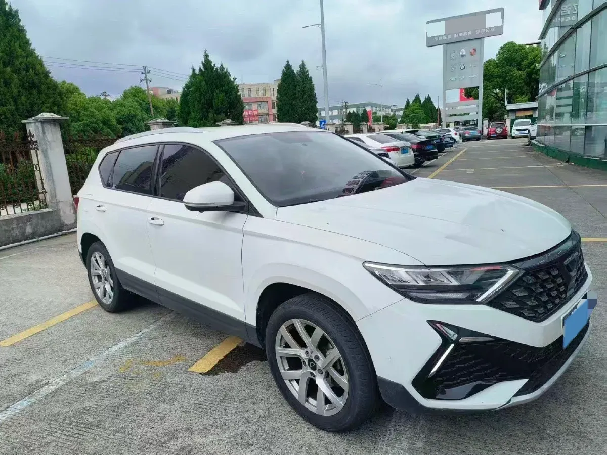 2022 Jetta VS5 1.4T 150HP L4 6AT,autocango,china used car exporter,china ev exporter,chinese used car exporter,chinese used ev exporter