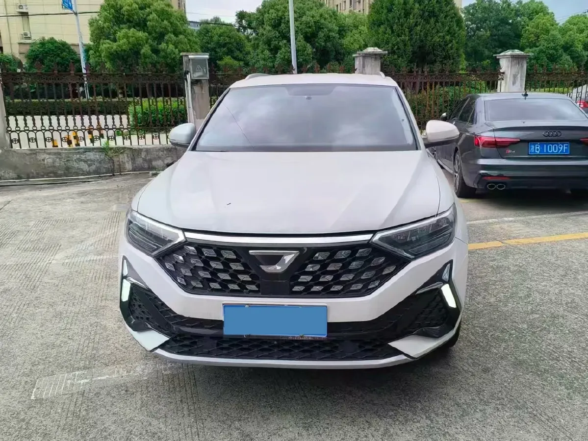 2022 Jetta VS5 1.4T 150HP L4 6AT,autocango,china used car exporter,china ev exporter,chinese used car exporter,chinese used ev exporter