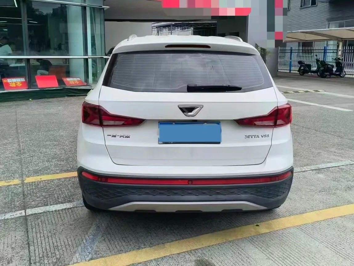 2022 Jetta VS5 1.4T 150HP L4 6AT,autocango,china used car exporter,china ev exporter,chinese used car exporter,chinese used ev exporter
