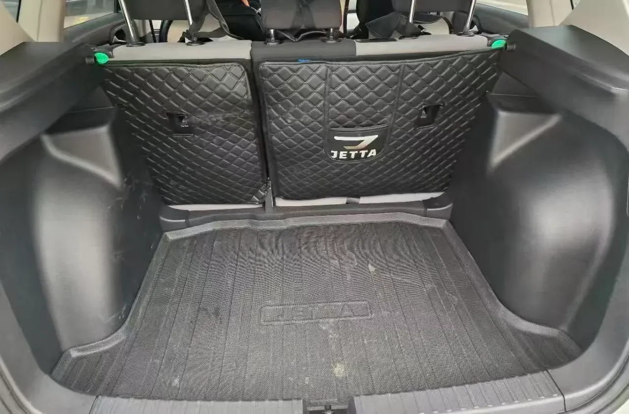 2022 Jetta VS5 1.4T 150HP L4 6AT,autocango,china used car exporter,china ev exporter,chinese used car exporter,chinese used ev exporter
