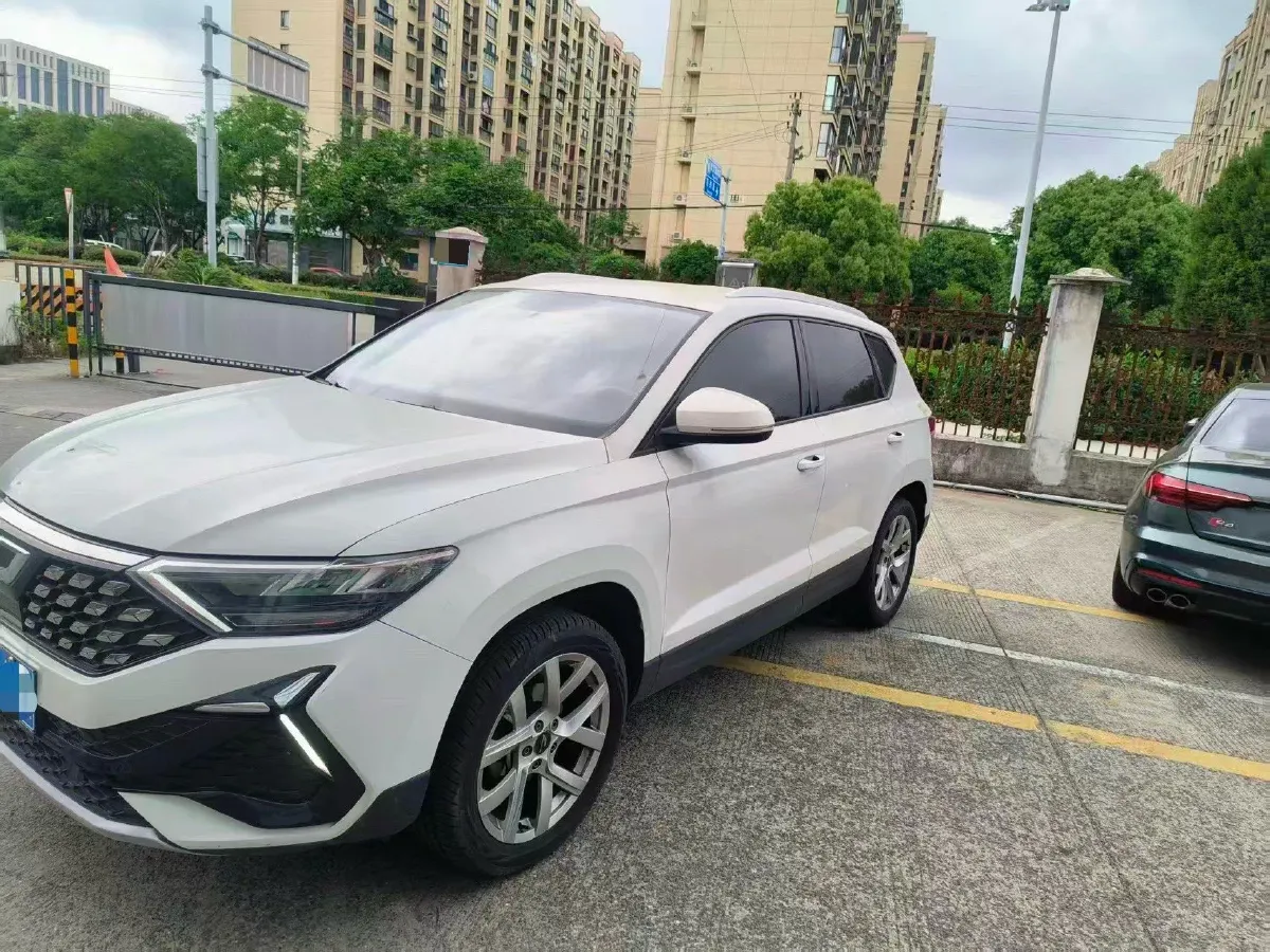 2022 Jetta VS5 1.4T 150HP L4 6AT,autocango,china used car exporter,china ev exporter,chinese used car exporter,chinese used ev exporter