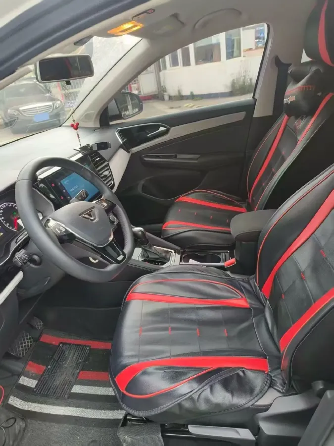 2022 Jetta VS5 1.4T 150HP L4 6AT,autocango,china used car exporter,china ev exporter,chinese used car exporter,chinese used ev exporter