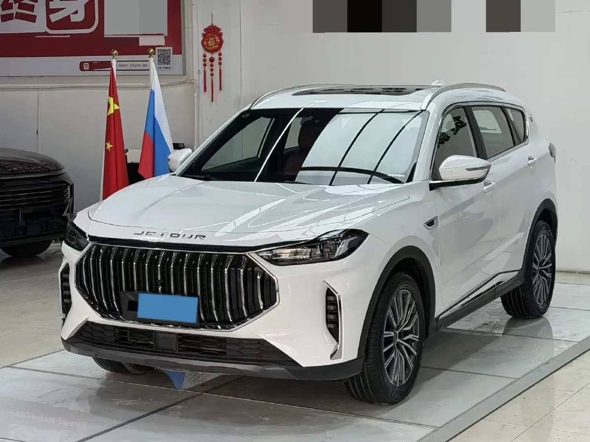 2025 Jetour X70 Plus 1.5T 156HP L4 6DCT,autocango,china used car exporter,china ev exporter,chinese used car exporter,chinese used ev exporter