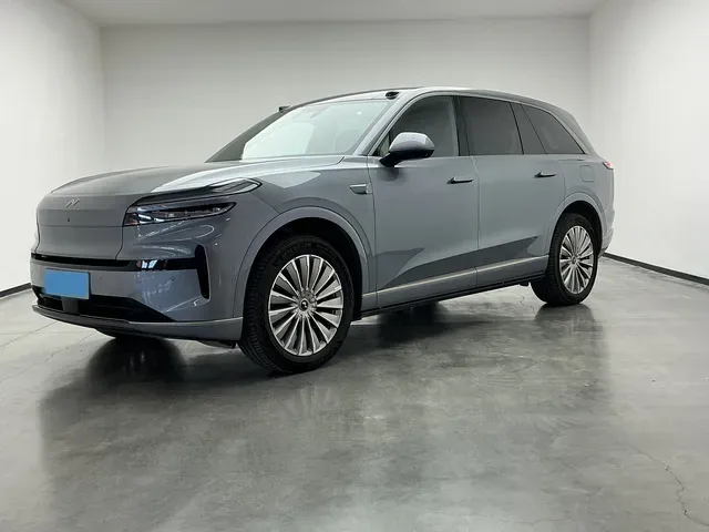 2025 ONVO L90 BEV,autocango,china used car exporter,china ev exporter,chinese used car exporter,chinese used ev exporter