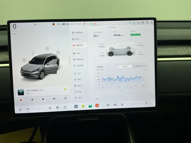 2025 ONVO L90 BEV,autocango,china used car exporter,china ev exporter,chinese used car exporter,chinese used ev exporter