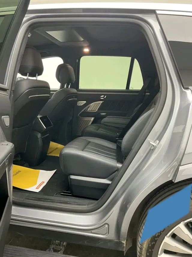 2025 ONVO L90 BEV,autocango,china used car exporter,china ev exporter,chinese used car exporter,chinese used ev exporter