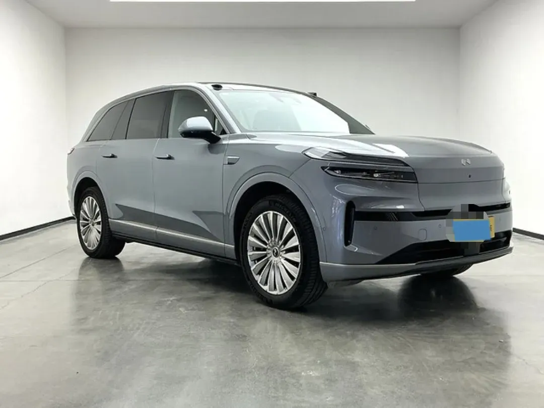 2025 ONVO L90 BEV,autocango,china used car exporter,china ev exporter,chinese used car exporter,chinese used ev exporter