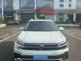 2024 Volkswagen Tharu 1.5T 160HP L4 7DCT