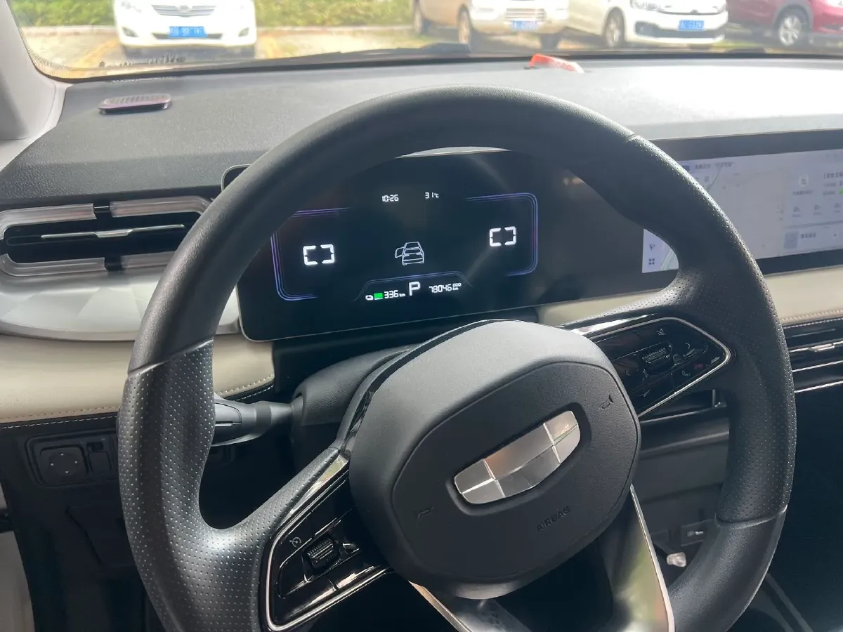 2022 Geometry E BEV 39.4KWH,autocango,china used car exporter,china ev exporter,chinese used car exporter,chinese used ev exporter