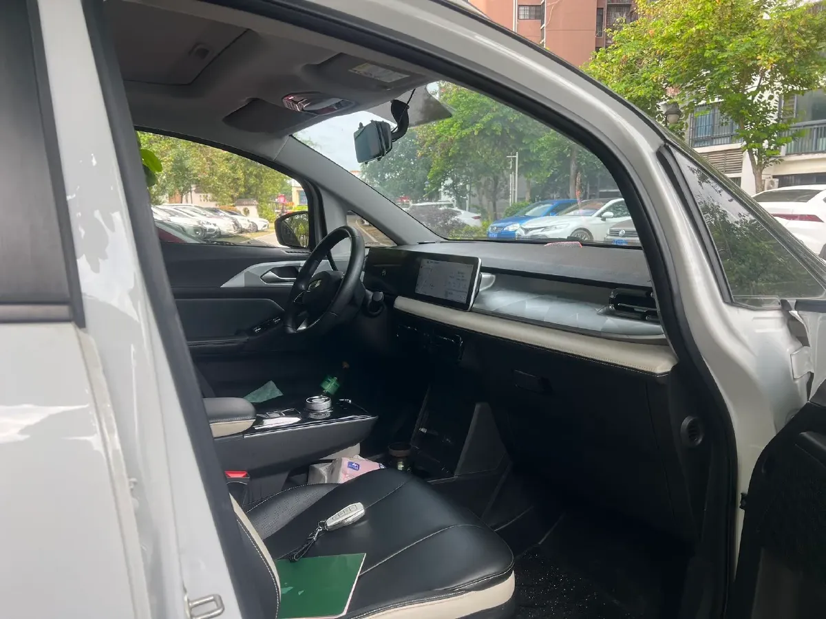 2022 Geometry E BEV 39.4KWH,autocango,china used car exporter,china ev exporter,chinese used car exporter,chinese used ev exporter