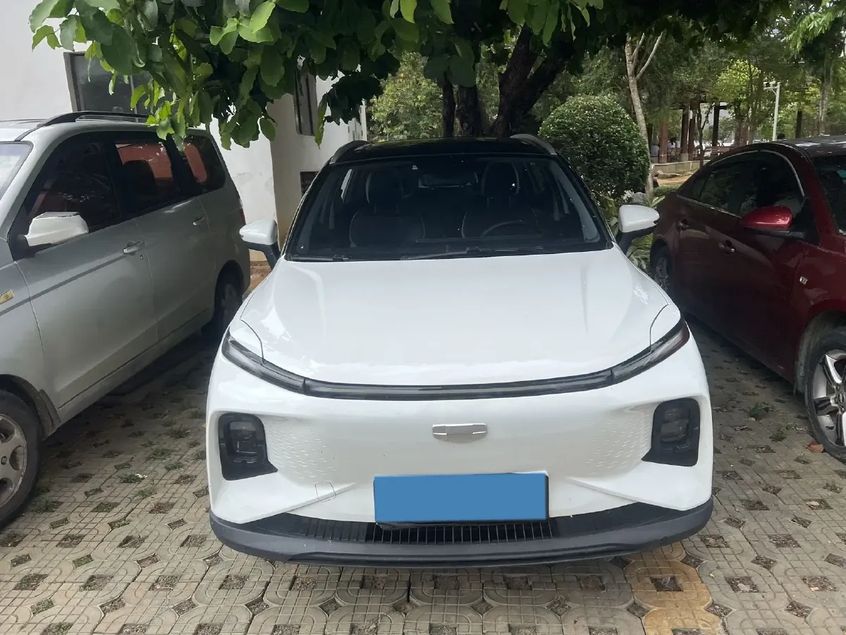 2022 Geometry E BEV 39.4KWH,autocango,china used car exporter,china ev exporter,chinese used car exporter,chinese used ev exporter