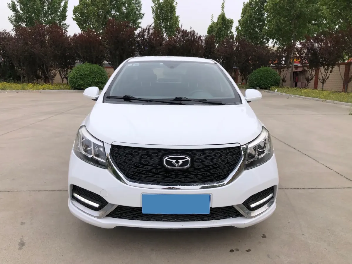 2018 KaiYi E3 1.5L 109HP L4 4AT,autocango,china used car exporter,china ev exporter,chinese used car exporter,chinese used ev exporter