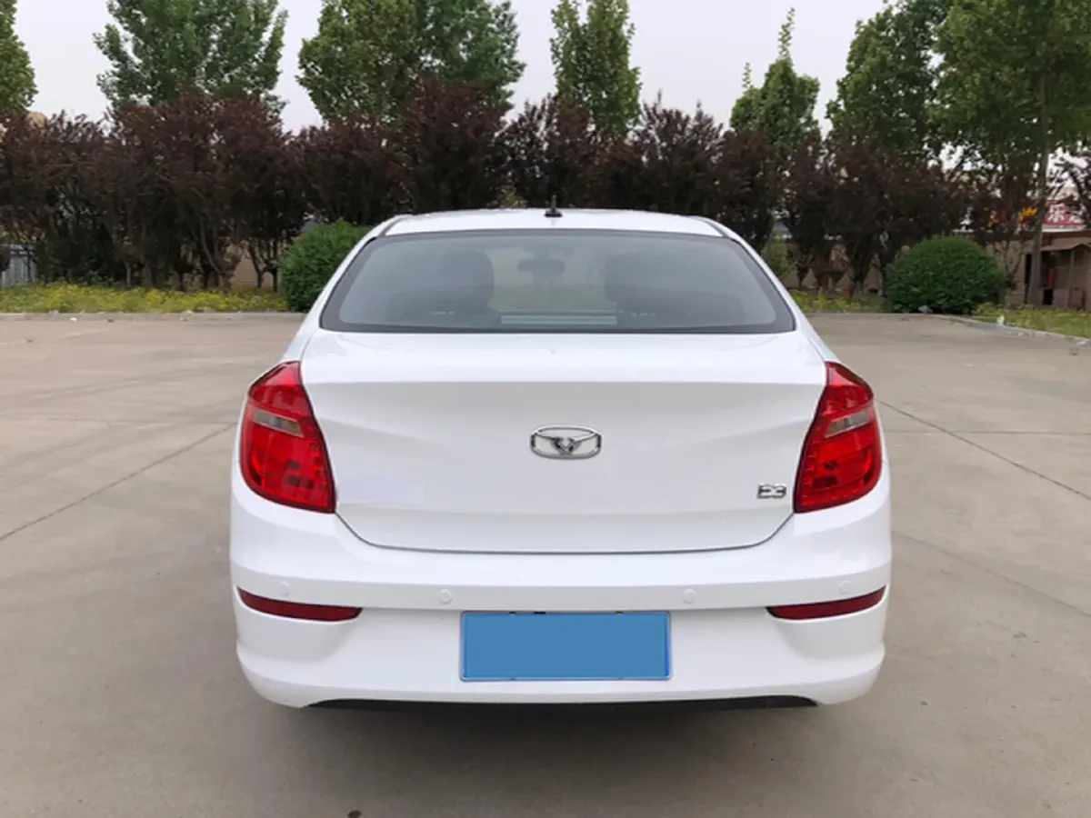 2018 KaiYi E3 1.5L 109HP L4 4AT,autocango,china used car exporter,china ev exporter,chinese used car exporter,chinese used ev exporter