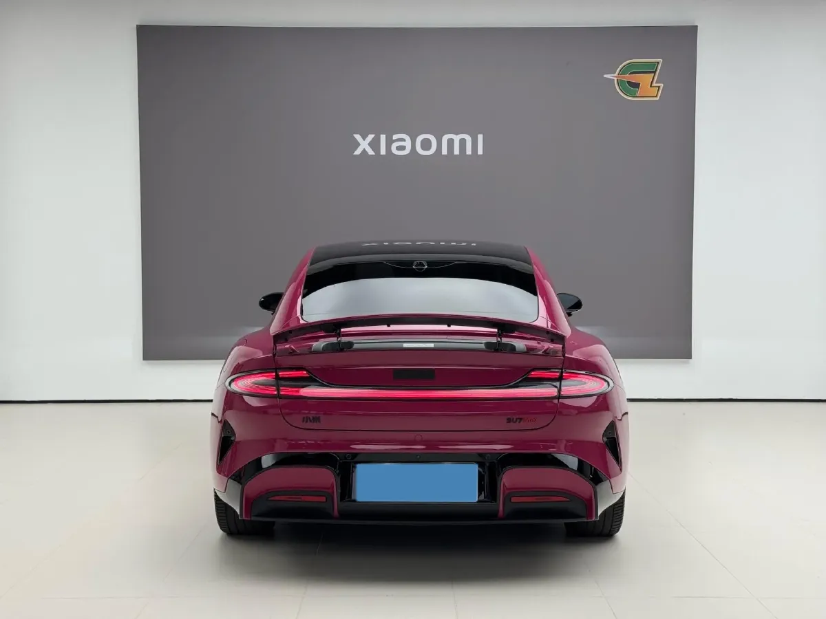 2024 MI SU7 BEV 94.3KWH,autocango,china used car exporter,china ev exporter,chinese used car exporter,chinese used ev exporter