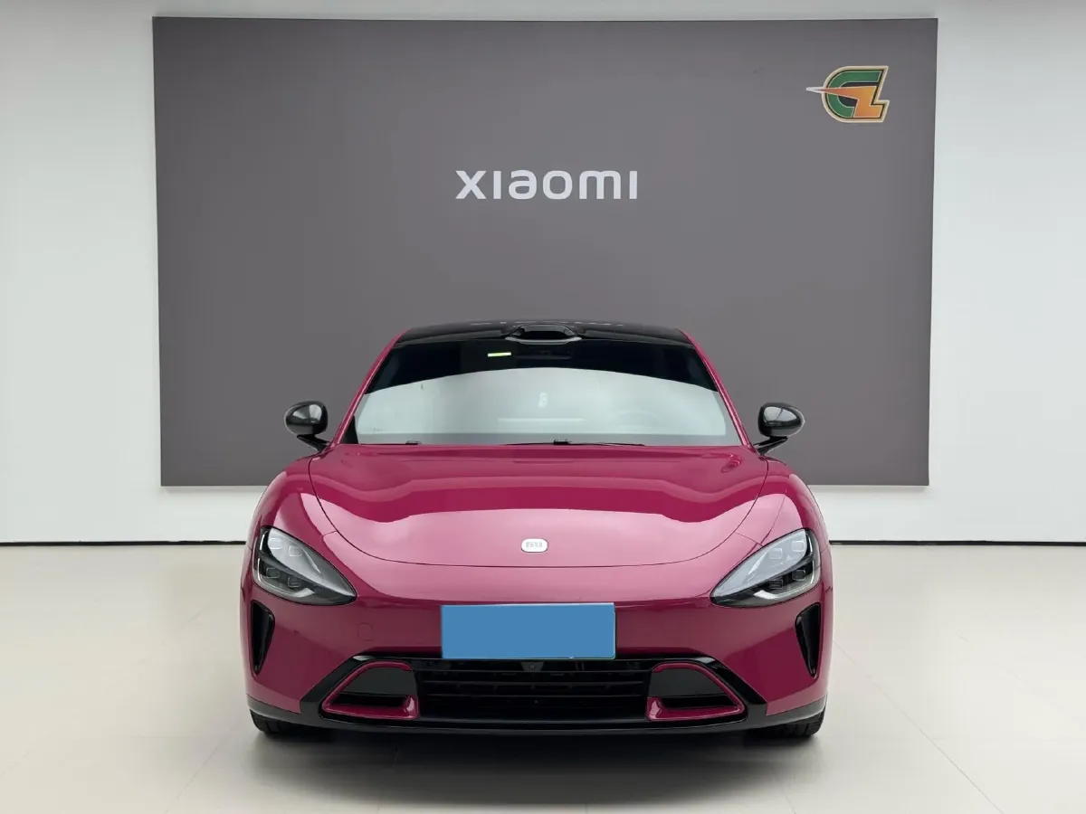 2024 MI SU7 BEV 94.3KWH,autocango,china used car exporter,china ev exporter,chinese used car exporter,chinese used ev exporter
