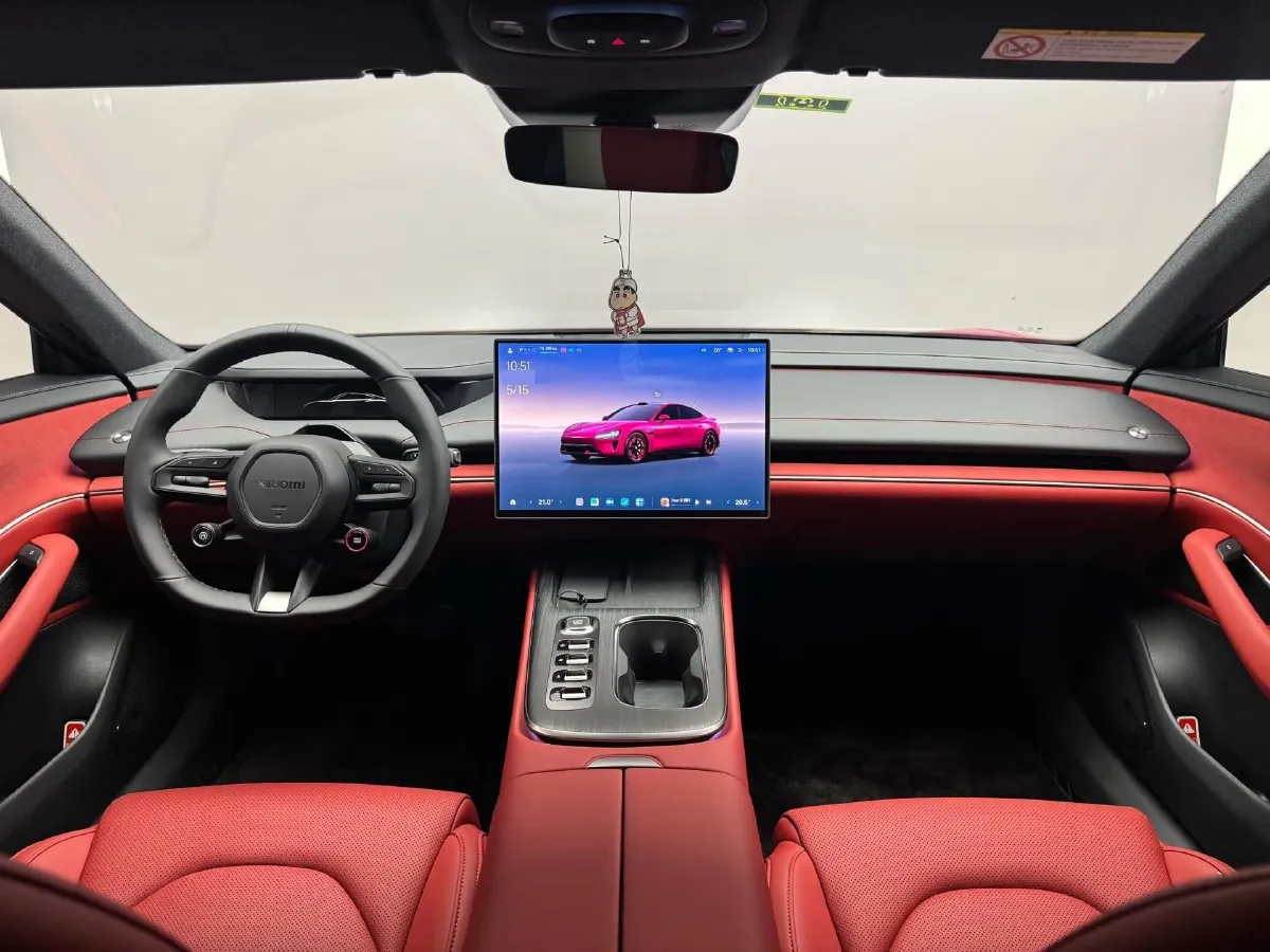 2024 MI SU7 BEV 94.3KWH,autocango,china used car exporter,china ev exporter,chinese used car exporter,chinese used ev exporter