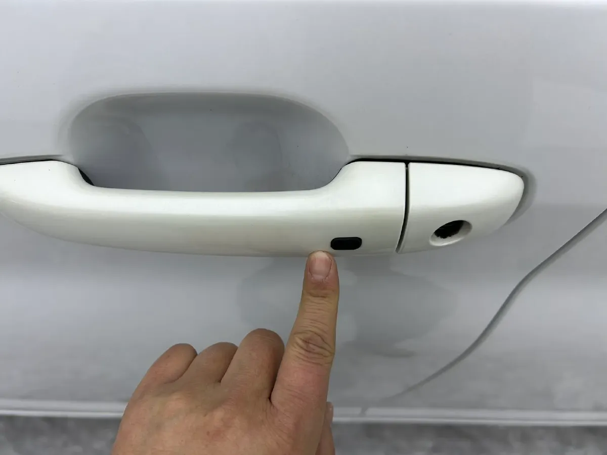 2023 BAW RuiSheng Trump M7 2.0L 144HP L4 8AT,autocango,china used car exporter,china ev exporter,chinese used car exporter,chinese used ev exporter