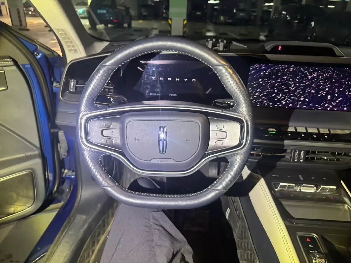 2022 Lincoln Z 2.0T 246HP L4 8AT,autocango,china used car exporter,china ev exporter,chinese used car exporter,chinese used ev exporter