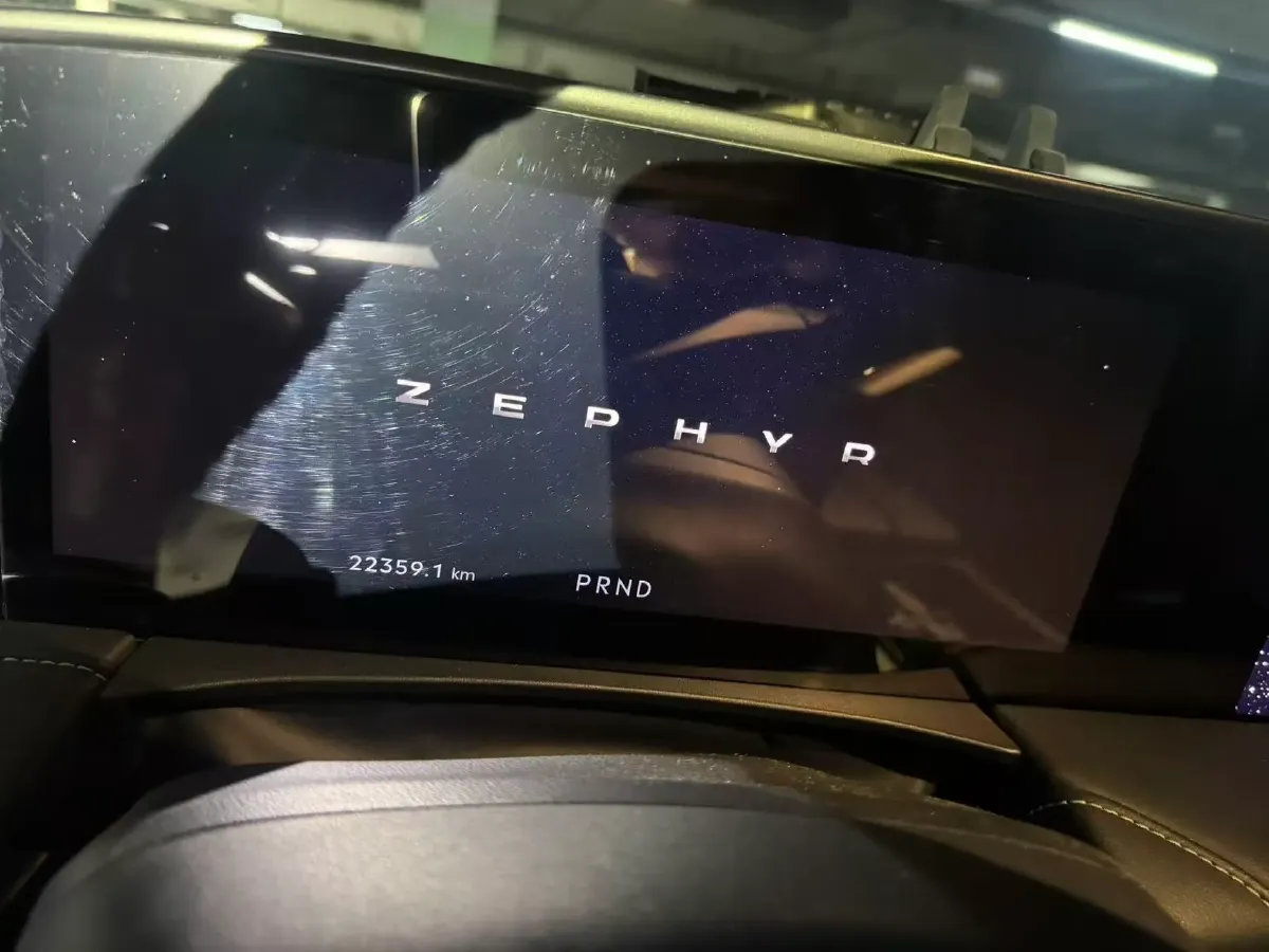 2022 Lincoln Z 2.0T 246HP L4 8AT,autocango,china used car exporter,china ev exporter,chinese used car exporter,chinese used ev exporter