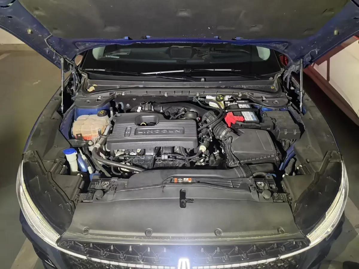 2022 Lincoln Z 2.0T 246HP L4 8AT,autocango,china used car exporter,china ev exporter,chinese used car exporter,chinese used ev exporter