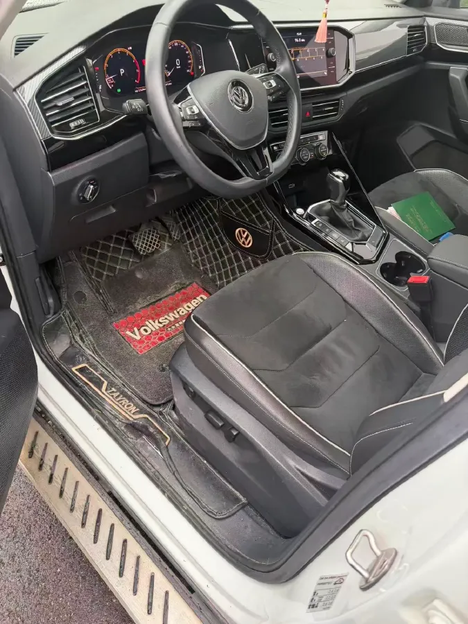 2019 Volkswagen Tayron 2.0T 186HP L4 7DCT,autocango,china used car exporter,china ev exporter,chinese used car exporter,chinese used ev exporter