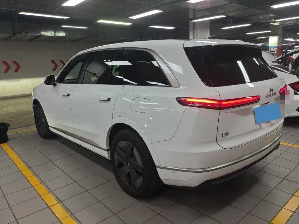 2025 ONVO L90 BEV,autocango,china used car exporter,china ev exporter,chinese used car exporter,chinese used ev exporter