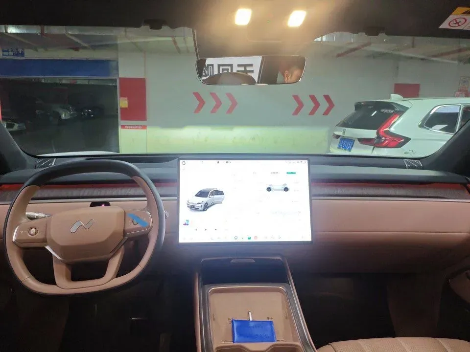 2025 ONVO L90 BEV,autocango,china used car exporter,china ev exporter,chinese used car exporter,chinese used ev exporter