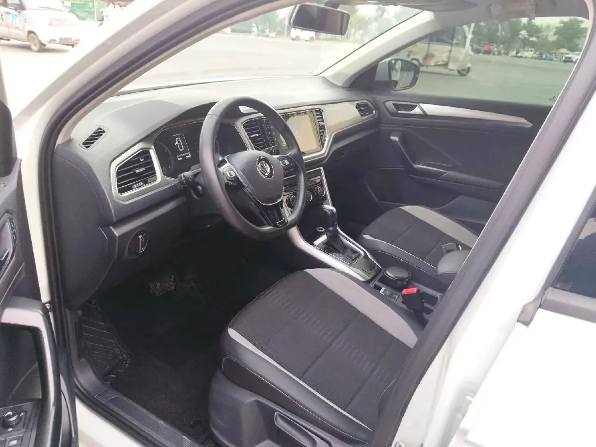 2018 Borgward BX5 1.8T 190HP L4 6AT,autocango,china used car exporter,china ev exporter,chinese used car exporter,chinese used ev exporter