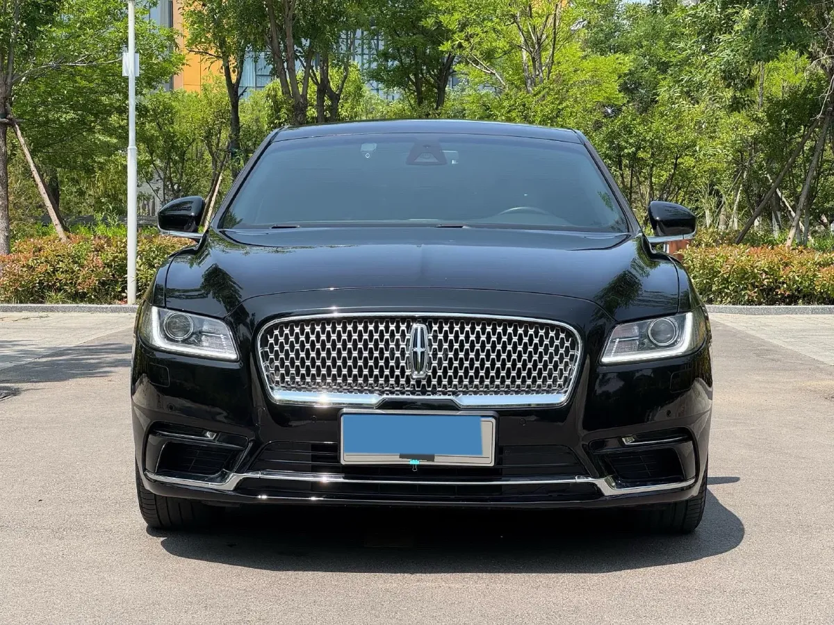 2017 Lincoln Continental 2.0T 261HP L4 6AT,autocango,china used car exporter,china ev exporter,chinese used car exporter,chinese used ev exporter