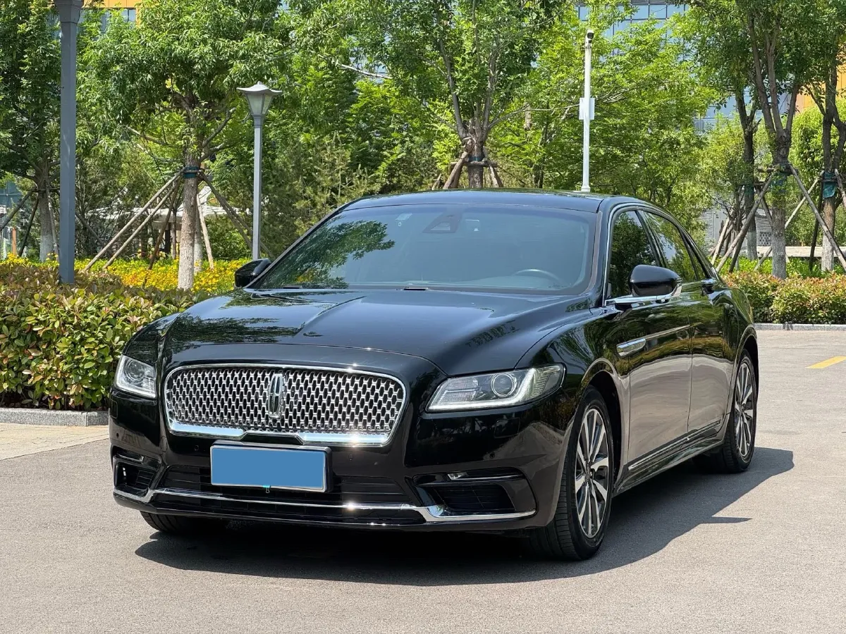 2017 Lincoln Continental 2.0T 261HP L4 6AT,autocango,china used car exporter,china ev exporter,chinese used car exporter,chinese used ev exporter