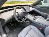 2025 MI YU7 BEV 96.3KWH
