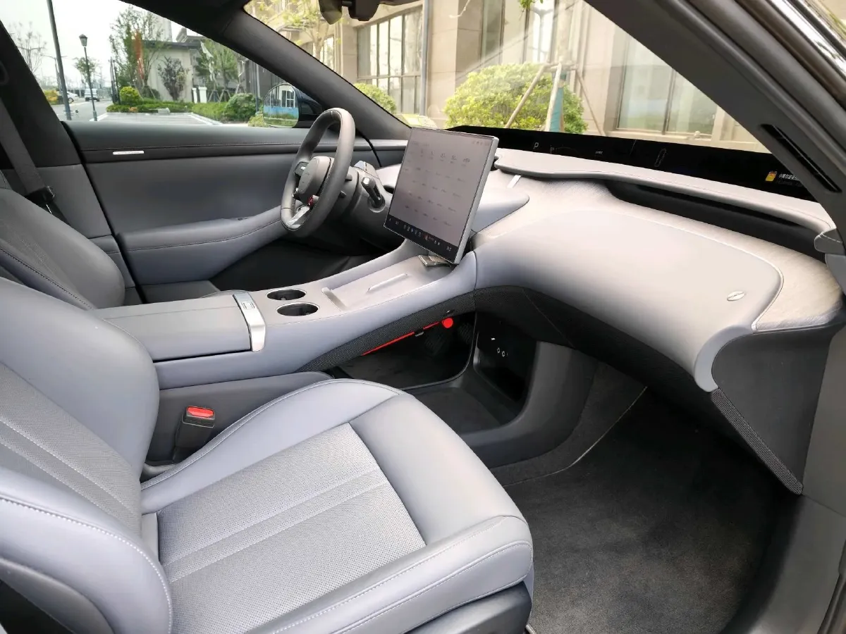 2025 MI YU7 BEV 96.3KWH,autocango,china used car exporter,china ev exporter,chinese used car exporter,chinese used ev exporter