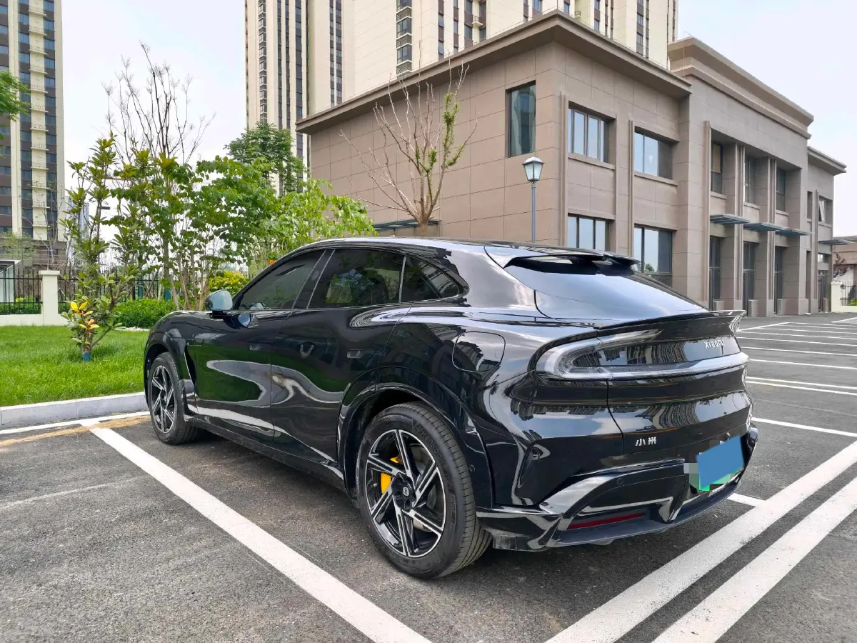 2025 MI YU7 BEV 96.3KWH,autocango,china used car exporter,china ev exporter,chinese used car exporter,chinese used ev exporter