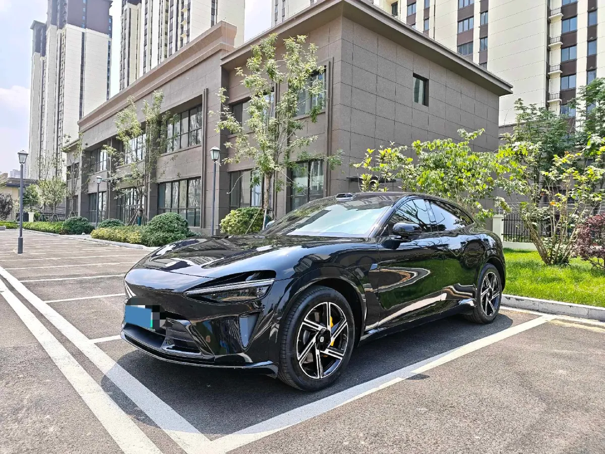 2025 MI YU7 BEV 96.3KWH,autocango,china used car exporter,china ev exporter,chinese used car exporter,chinese used ev exporter