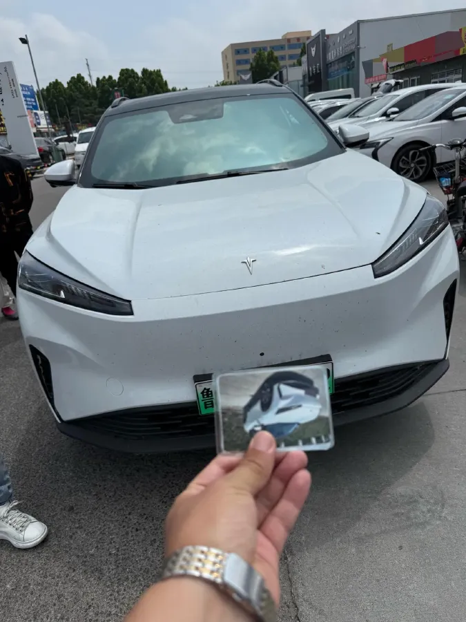 2025 HEDMOS 06 BEV,autocango,china used car exporter,china ev exporter,chinese used car exporter,chinese used ev exporter