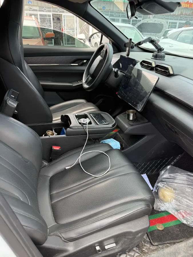 2025 HEDMOS 06 BEV,autocango,china used car exporter,china ev exporter,chinese used car exporter,chinese used ev exporter