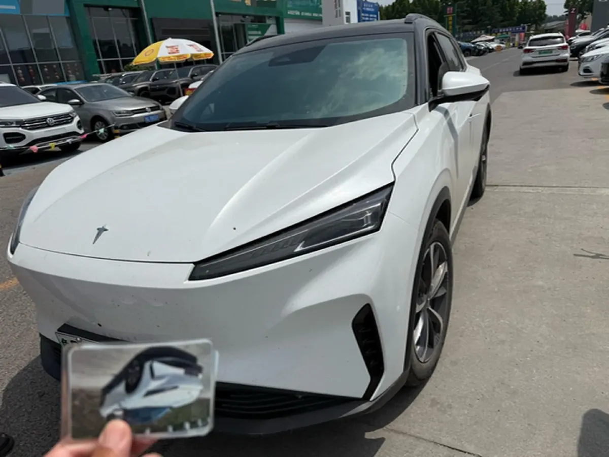 2025 HEDMOS 06 BEV,autocango,china used car exporter,china ev exporter,chinese used car exporter,chinese used ev exporter