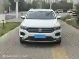 2020 Volkswagen T-Roc 1.4T 131HP L4 7DCT